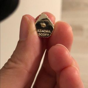 Kendra Scott earrings